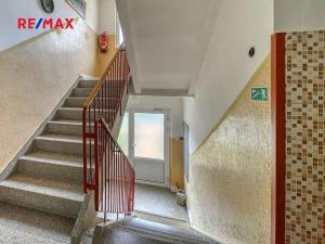 Prodej bytu 2+1, Přelouč, Kladenská, 45 m2