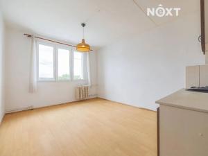 Prodej bytu 1+1, Plzeň, Boettingerova, 36 m2