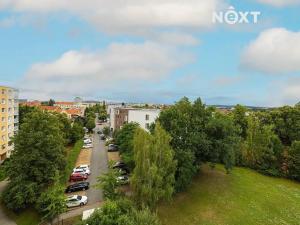 Prodej bytu 1+1, Plzeň, Boettingerova, 36 m2