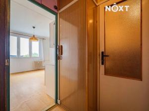 Prodej bytu 1+1, Plzeň, Boettingerova, 36 m2