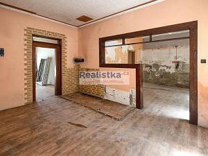 Prodej činžovního domu, Liberec, Rynoltická, 830 m2