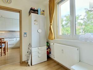 Prodej bytu 3+kk, Brno, Souběžná, 54 m2
