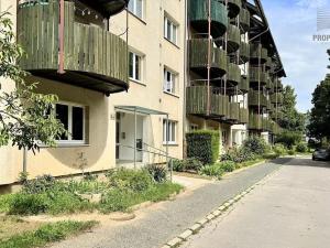 Prodej bytu 3+kk, Brno, Souběžná, 54 m2