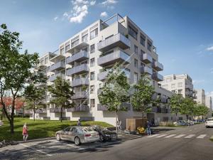 Prodej bytu 4+kk, Praha - Dolní Měcholupy, Honzíkova, 113 m2