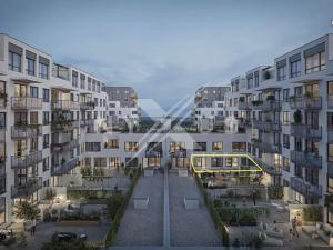 Prodej bytu 4+kk, Praha - Dolní Měcholupy, Honzíkova, 113 m2