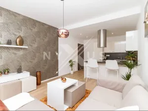 Prodej bytu 4+kk, Praha - Dolní Měcholupy, Honzíkova, 113 m2