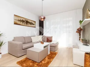 Prodej bytu 4+kk, Praha - Dolní Měcholupy, Honzíkova, 113 m2