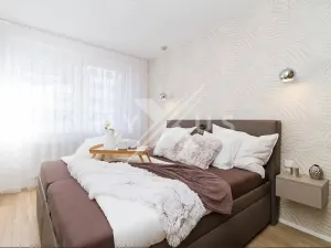 Prodej bytu 4+kk, Praha - Dolní Měcholupy, Honzíkova, 113 m2