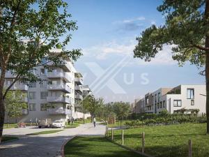 Prodej bytu 4+kk, Praha - Dolní Měcholupy, Honzíkova, 113 m2