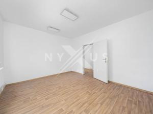 Prodej kanceláře, Praha - Řepy, Makovského, 101 m2