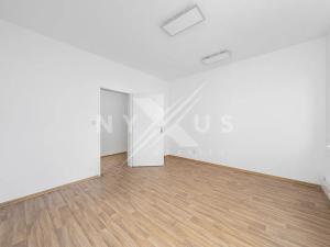 Prodej kanceláře, Praha - Řepy, Makovského, 101 m2