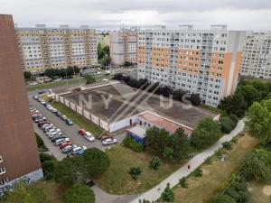 Prodej kanceláře, Praha - Řepy, Makovského, 101 m2