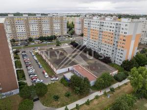 Prodej kanceláře, Praha - Řepy, Makovského, 101 m2