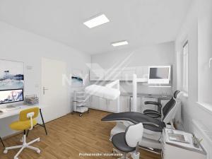 Prodej bytu 4+kk, Praha - Řepy, Makovského, 101 m2