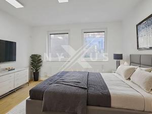Prodej bytu 4+kk, Praha - Řepy, Makovského, 101 m2