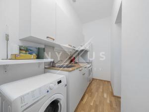 Prodej bytu 1+kk, Praha - Nové Město, Tyršova, 31 m2