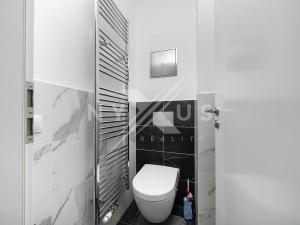 Prodej bytu 1+kk, Praha - Nové Město, Tyršova, 31 m2