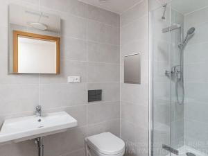 Pronájem bytu 1+kk, Praha - Vysočany, Smržových, 31 m2