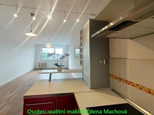 Pronájem bytu 3+kk, Praha - Háje, Brechtova, 67 m2