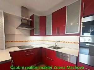 Pronájem bytu 3+kk, Praha - Háje, Brechtova, 67 m2