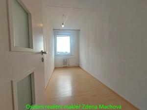 Pronájem bytu 3+kk, Praha - Háje, Brechtova, 67 m2