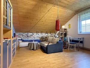 Prodej rodinného domu, Strážkovice, 200 m2