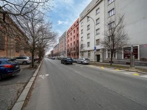 Prodej bytu 2+kk, Plzeň, Korandova, 51 m2