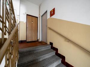 Prodej bytu 2+kk, Plzeň, Korandova, 51 m2