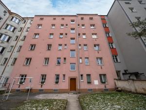 Prodej bytu 2+kk, Plzeň, Korandova, 51 m2