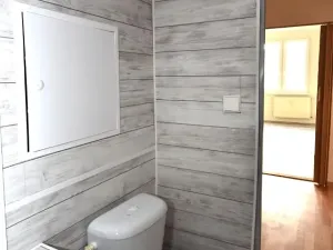 Pronájem bytu 2+1, Chomutov, Zahradní, 59 m2
