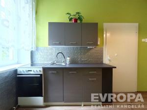 Pronájem bytu 2+1, Desná, Krkonošská, 55 m2