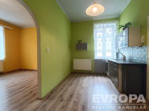 Pronájem bytu 2+1, Desná, Krkonošská, 55 m2