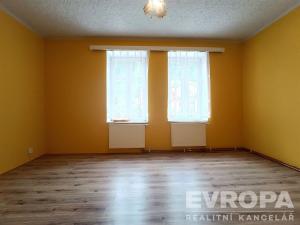 Pronájem bytu 2+1, Desná, Krkonošská, 55 m2