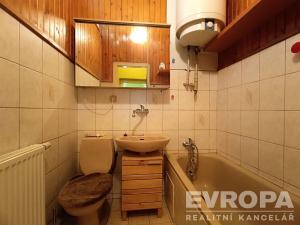 Pronájem bytu 2+1, Desná, Krkonošská, 55 m2