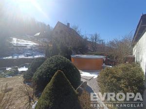 Pronájem bytu 2+1, Desná, Krkonošská, 55 m2