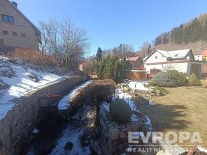 Pronájem bytu 2+1, Desná, Krkonošská, 55 m2