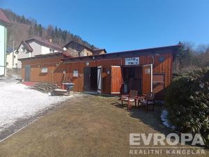 Pronájem bytu 2+1, Desná, Krkonošská, 55 m2