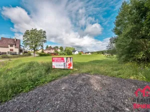 Prodej pozemku pro bydlení, Písečná, 2823 m2