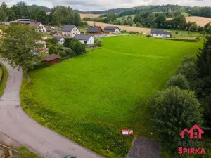 Prodej pozemku pro bydlení, Písečná, 3114 m2