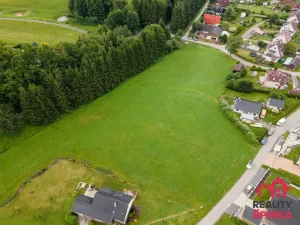 Prodej pozemku pro bydlení, Písečná, 3114 m2