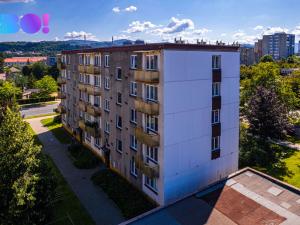 Prodej bytu 2+1, Třinec, Lidická, 57 m2