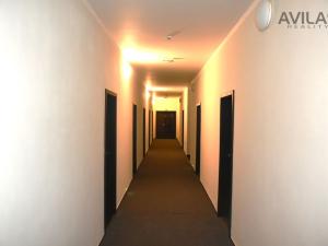 Pronájem bytu 1+kk, Sázava, Poznaňská, 16 m2