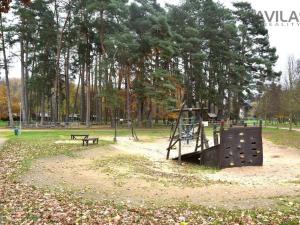 Pronájem bytu 1+kk, Sázava, Poznaňská, 16 m2