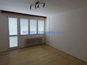 Pronájem bytu 3+1, Hradec Králové - Slezské Předměstí, Severní, 64 m2