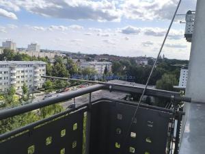 Pronájem bytu 3+1, Hradec Králové - Slezské Předměstí, Severní, 64 m2