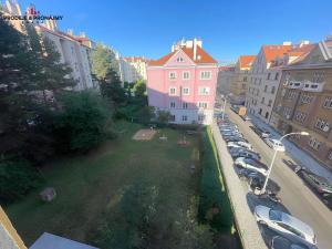 Prodej bytu 3+kk, Praha, Za Pohořelcem, 74 m2