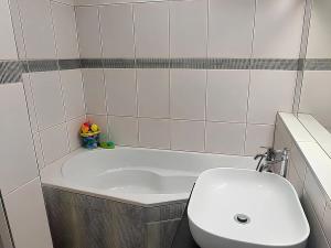 Prodej bytu 3+kk, Praha, Za Pohořelcem, 74 m2