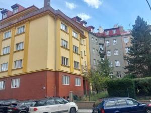 Prodej bytu 3+kk, Praha, Za Pohořelcem, 74 m2