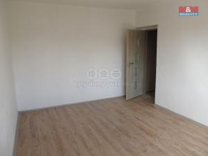 Pronájem bytu 2+1, Jetětice, 56 m2