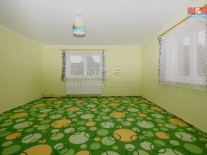 Prodej rodinného domu, Jívka, 160 m2